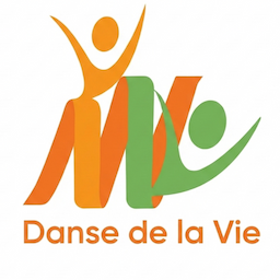 Logo Danse de la Vie