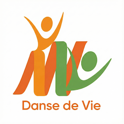 Logo Danse de Vie